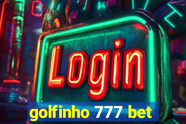 golfinho 777 bet