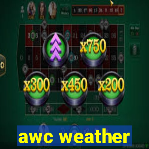 awc weather