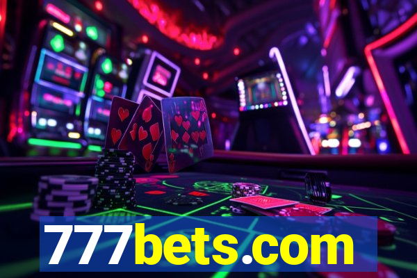 777bets.com