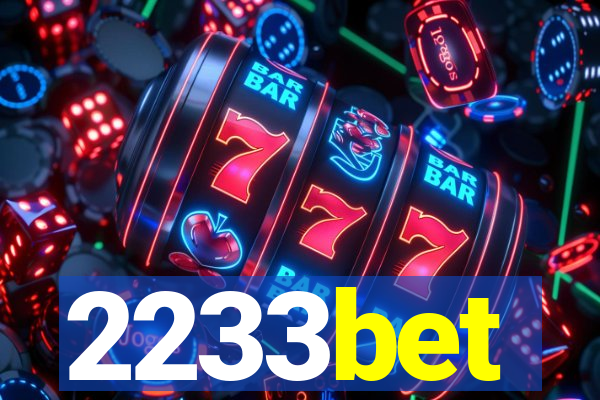 2233bet