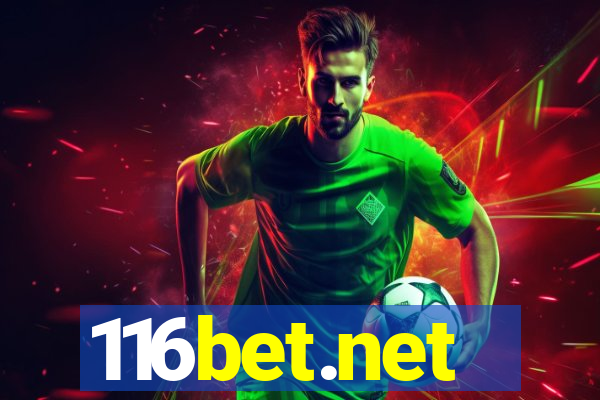 116bet.net