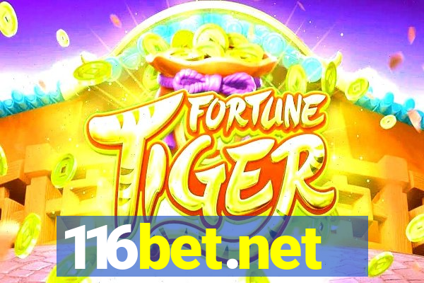 116bet.net