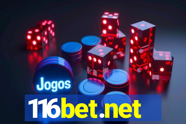 116bet.net