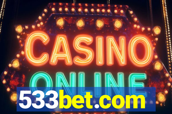 533bet.com