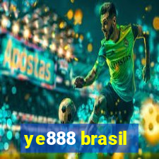 ye888 brasil