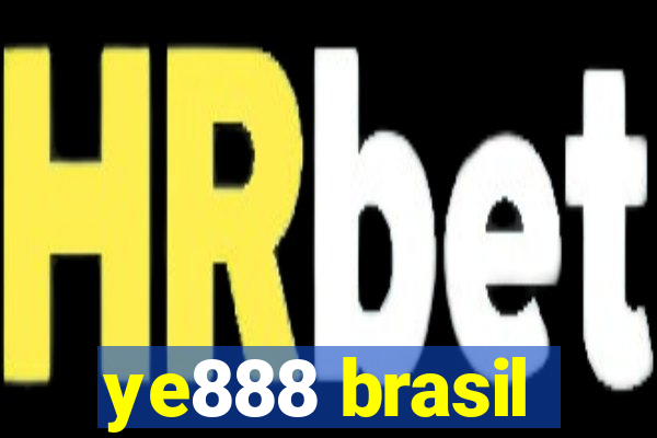 ye888 brasil