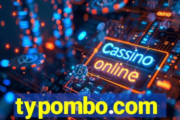 typombo.com