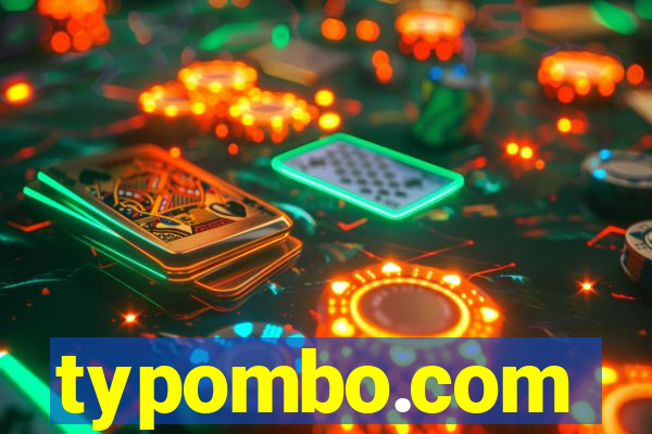 typombo.com