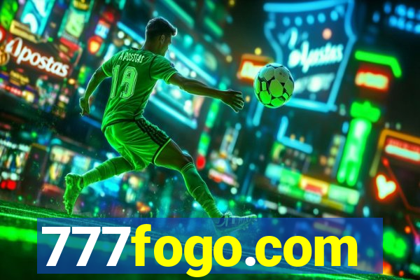 777fogo.com