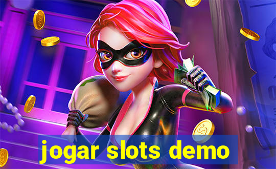 jogar slots demo