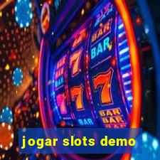 jogar slots demo