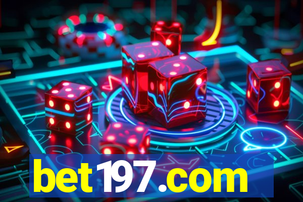 bet197.com