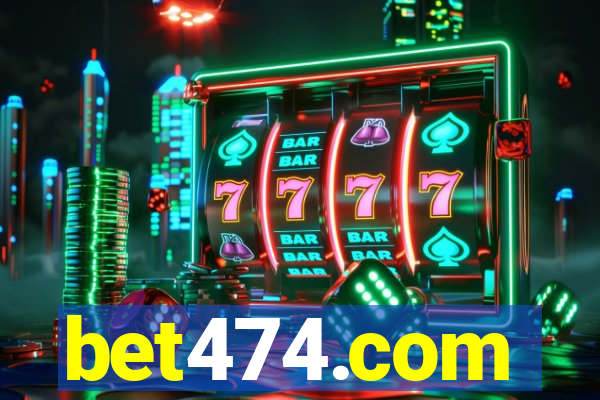 bet474.com