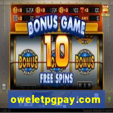 oweletpgpay.com