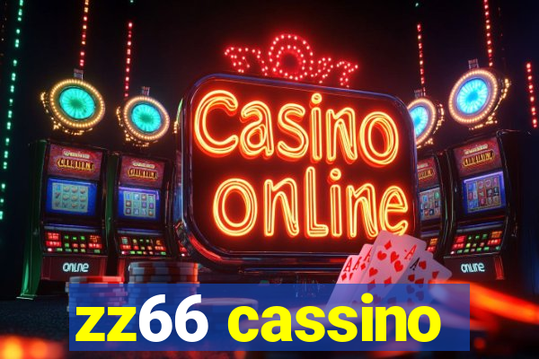 zz66 cassino