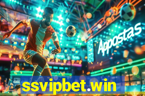 ssvipbet.win