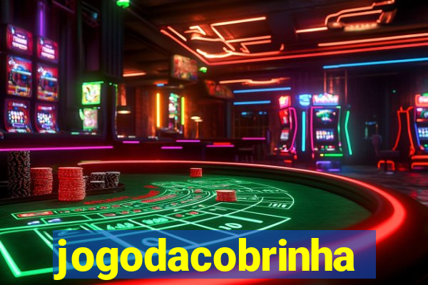 jogodacobrinha