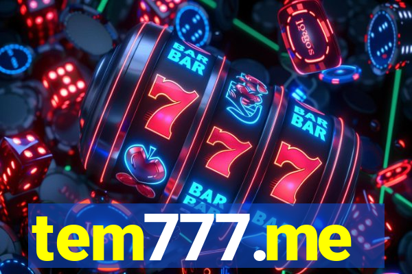 tem777.me