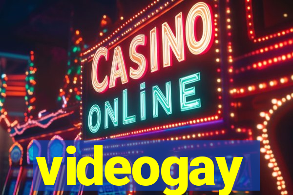 videogay