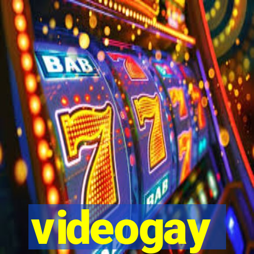 videogay