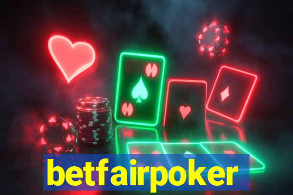 betfairpoker