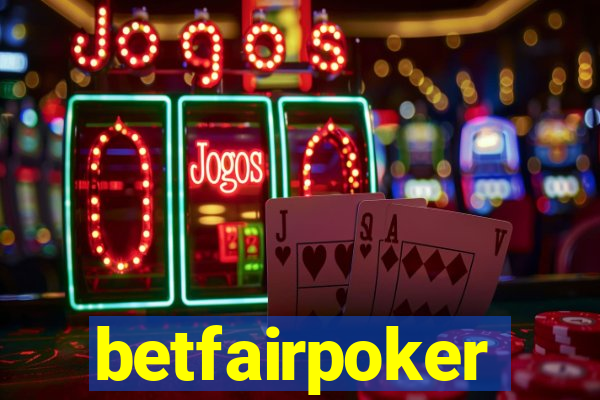 betfairpoker