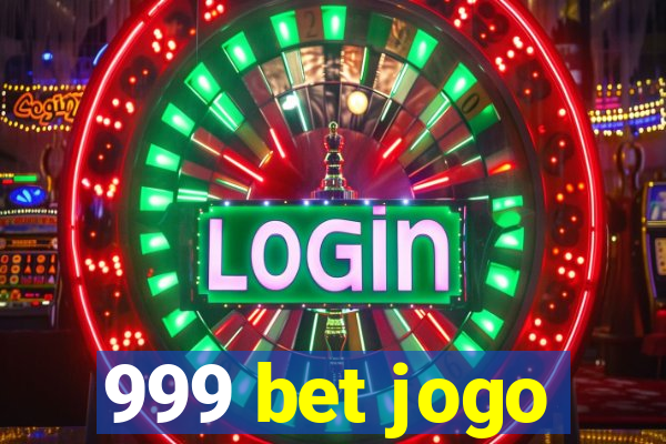 999 bet jogo