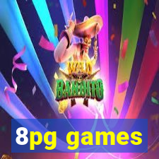 8pg games