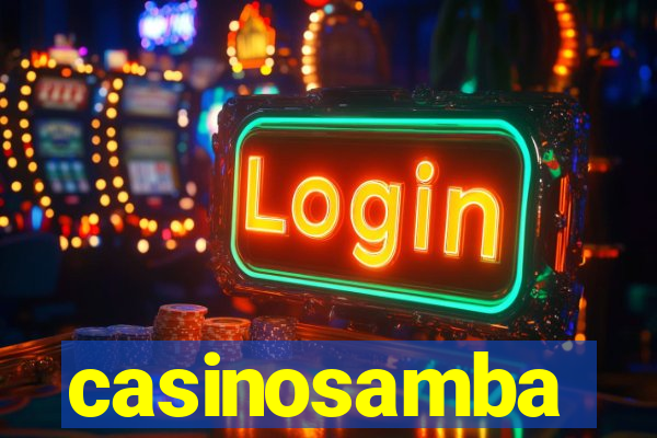 casinosamba