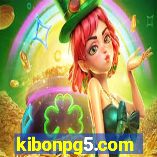 kibonpg5.com