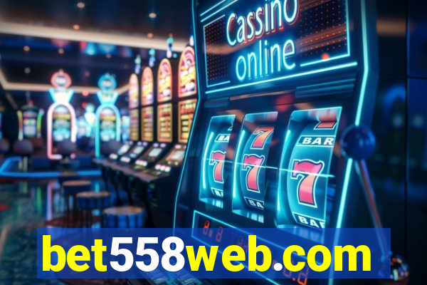 bet558web.com