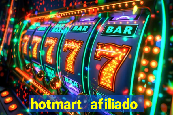 hotmart afiliado entrar login