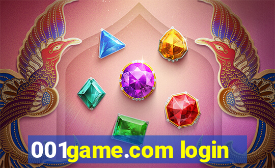 001game.com login