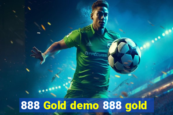 888 Gold demo 888 gold