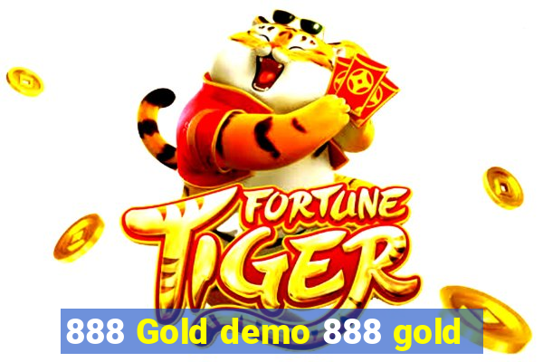 888 Gold demo 888 gold