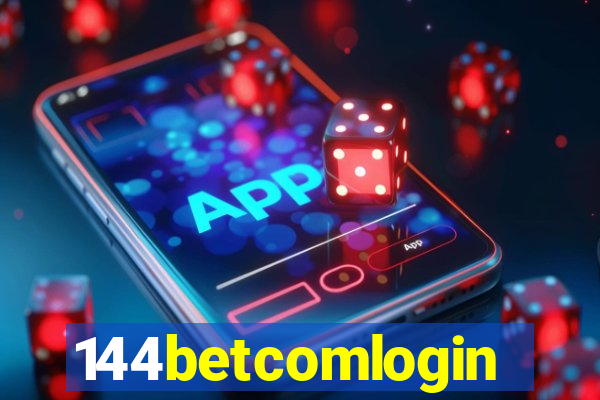 144betcomlogin