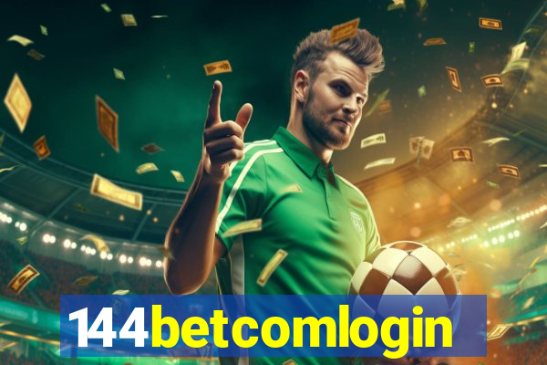 144betcomlogin