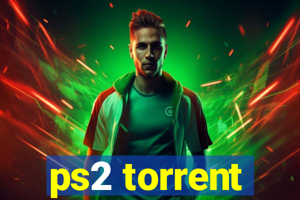 ps2 torrent