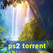 ps2 torrent