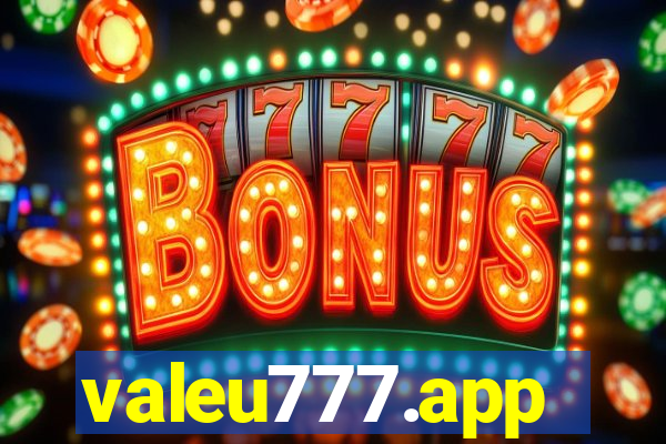 valeu777.app