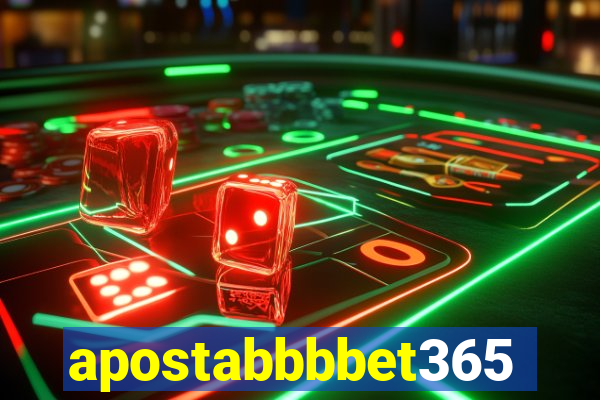 apostabbbbet365