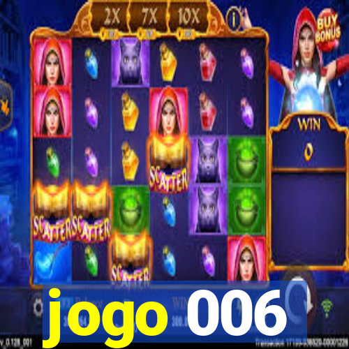 jogo 006