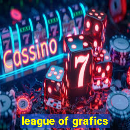 league of grafics