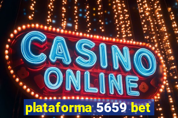 plataforma 5659 bet