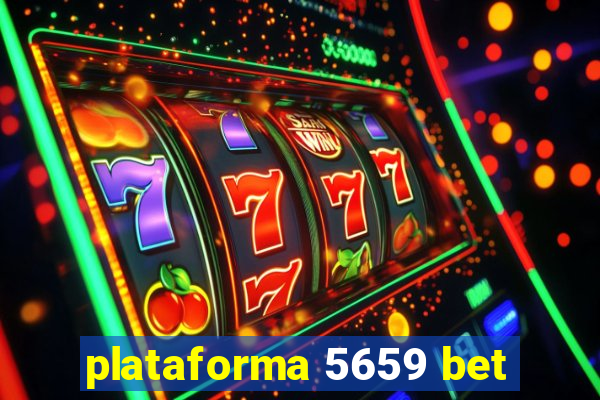 plataforma 5659 bet