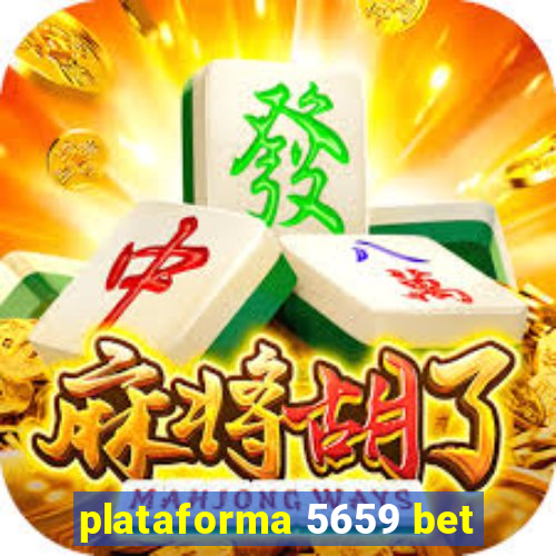 plataforma 5659 bet