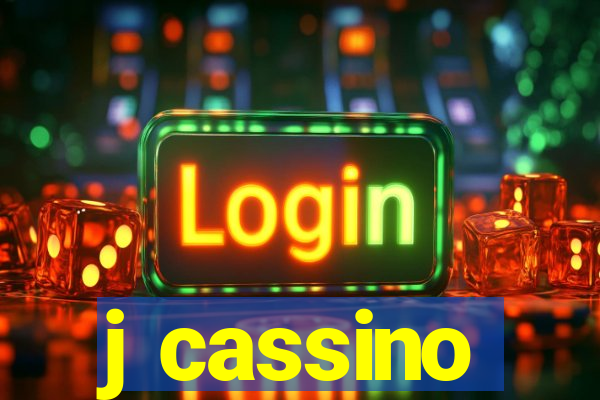 j cassino