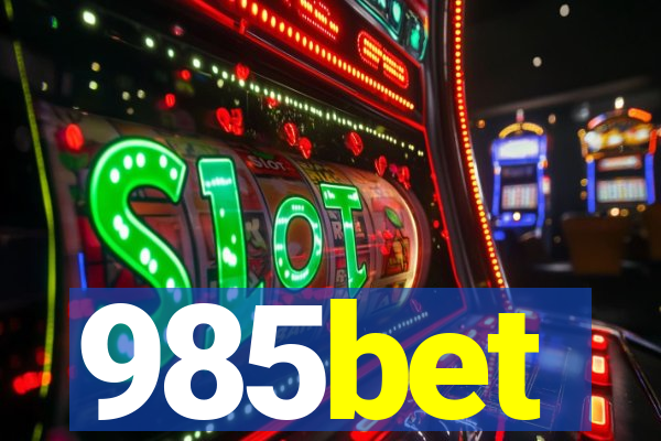 985bet