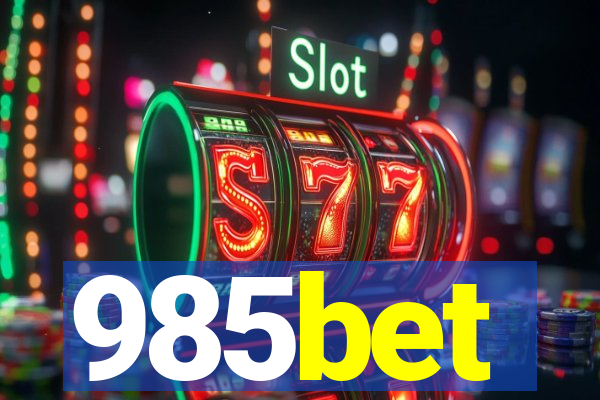 985bet