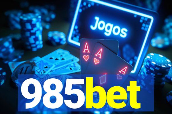 985bet